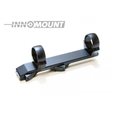 Кронштейн Innomount QD for Blaser - Tube/Thermal (50-TH-20-00-800)